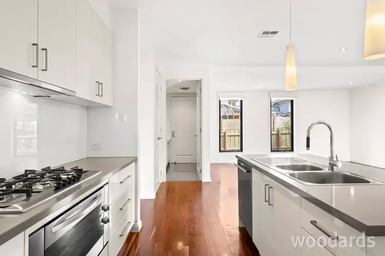 Second view of Homely house listing, 2/42 Albert Street, Mount Waverley VIC 3149