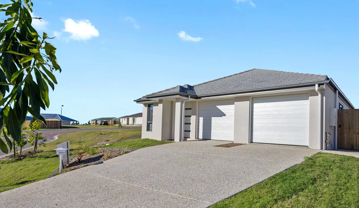 Main view of Homely unit listing, 2/5 Neale Road, Morayfield QLD 4506