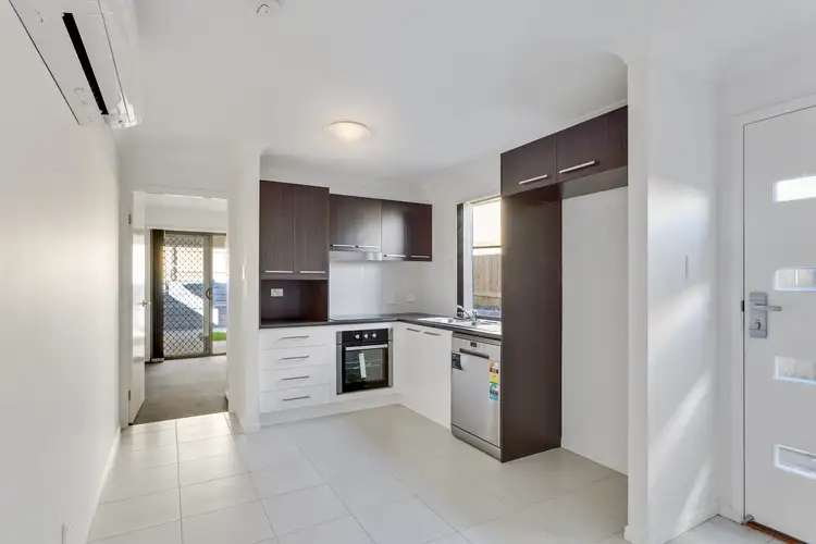 Second view of Homely unit listing, 2/5 Neale Road, Morayfield QLD 4506