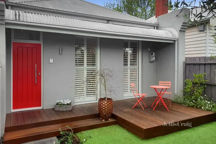 16 Hamilton Street, Brighton VIC 3186