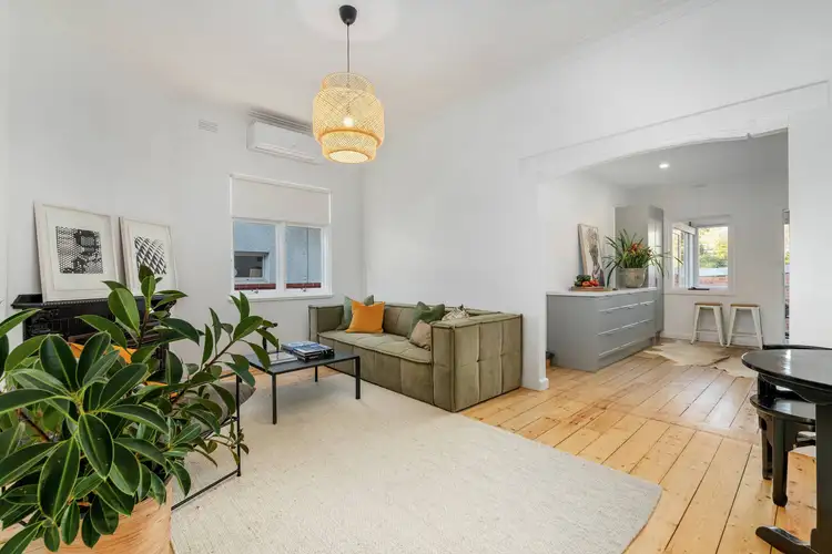 Second view of Homely house listing, 8 Culshaw Street, Toorak VIC 3142