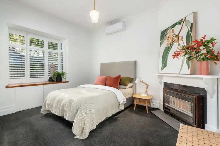 Fifth view of Homely house listing, 8 Culshaw Street, Toorak VIC 3142