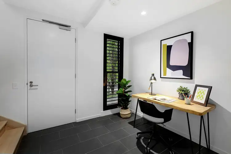 Fourth view of Homely townhouse listing, 13/14 Burnley Street, Richmond VIC 3121