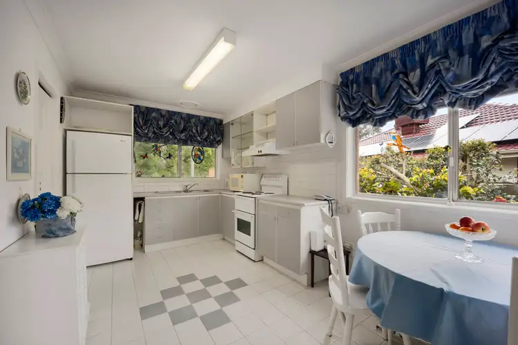 Fifth view of Homely house listing, 101 Therese Avenue, Mount Waverley VIC 3149