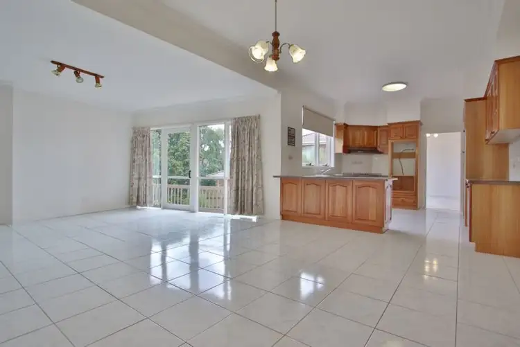 Fourth view of Homely house listing, 1 Annan Place, Templestowe VIC 3106