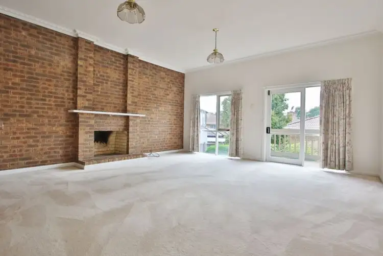 Fifth view of Homely house listing, 1 Annan Place, Templestowe VIC 3106