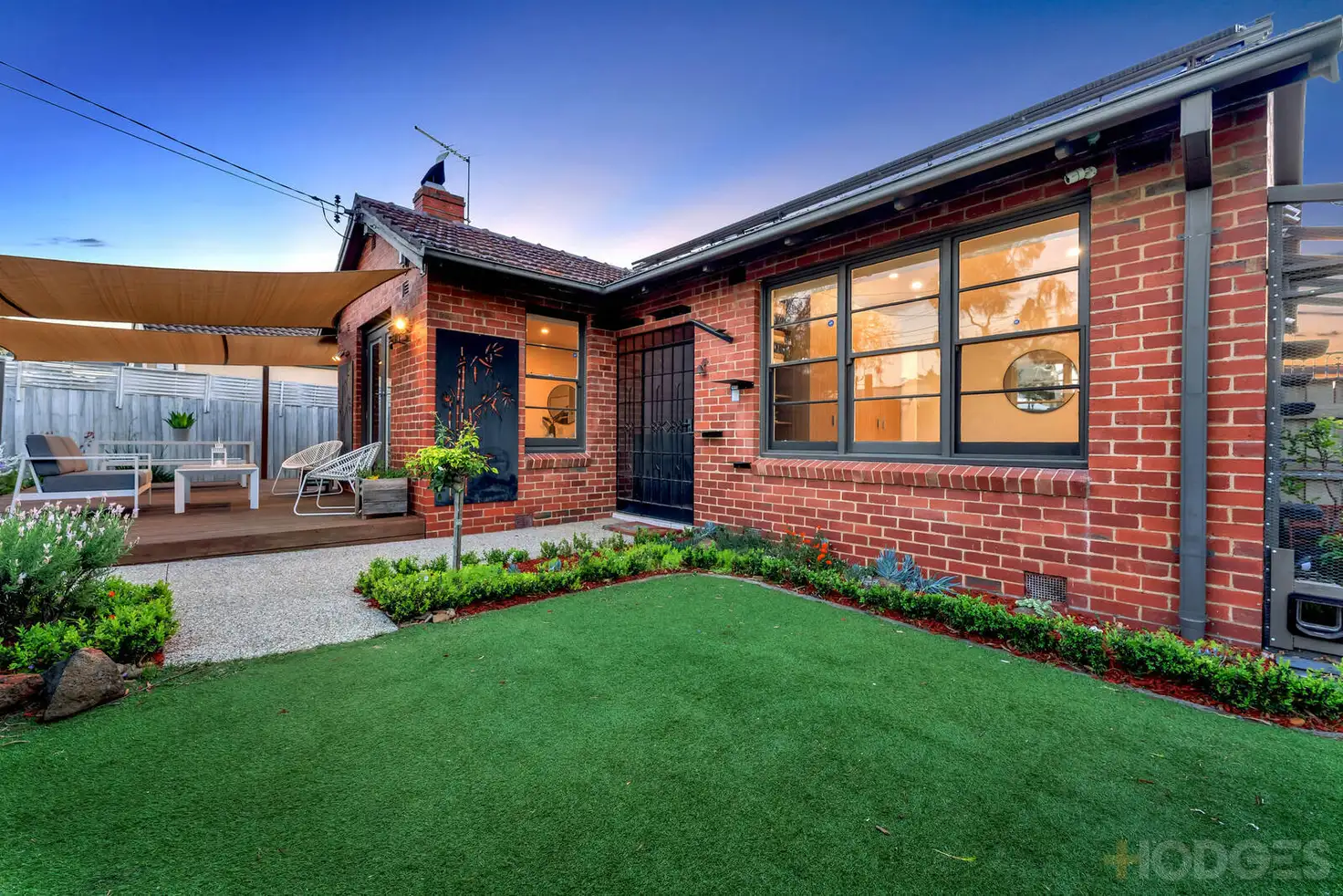 Main view of Homely house listing, 1 OConnor Crescent, Hampton East VIC 3188