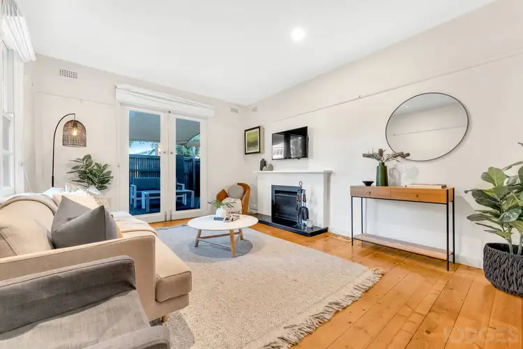 Third view of Homely house listing, 1 OConnor Crescent, Hampton East VIC 3188