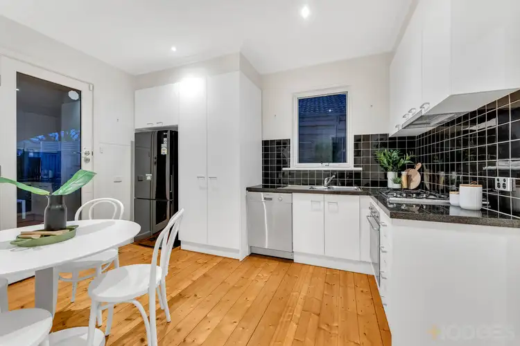 Fifth view of Homely house listing, 1 OConnor Crescent, Hampton East VIC 3188