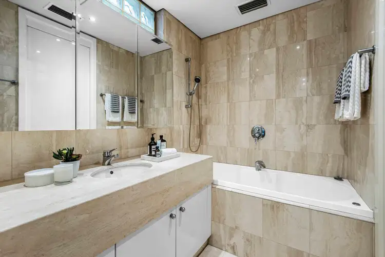 Sixth view of Homely townhouse listing, TH 1/4 Tahara Road, Toorak VIC 3142
