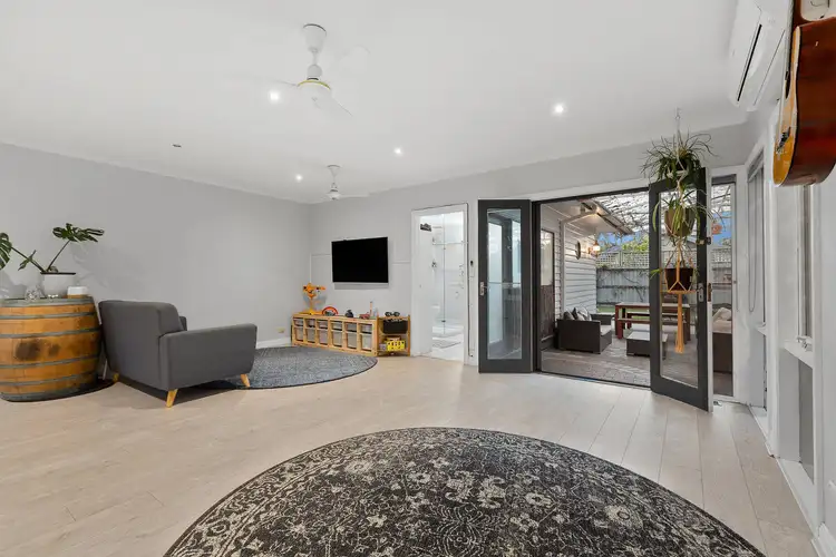Fourth view of Homely house listing, 23 Ward Avenue, Oakleigh South VIC 3167