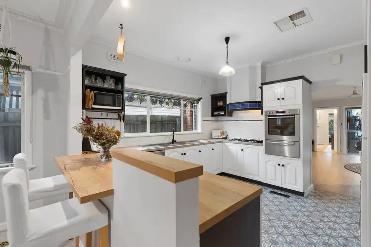 Fifth view of Homely house listing, 23 Ward Avenue, Oakleigh South VIC 3167