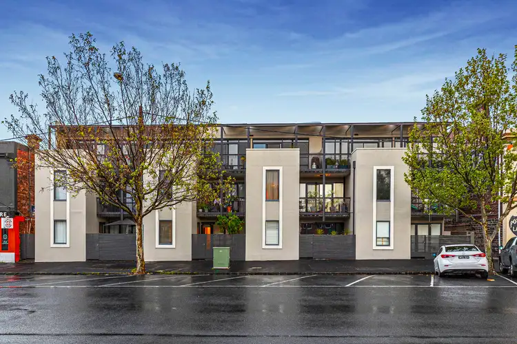 208/5-11 Cole Street, Williamstown VIC 3016