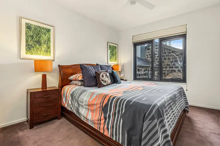 Fifth view of Homely apartment listing, 208/5-11 Cole Street, Williamstown VIC 3016
