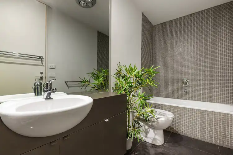 Sixth view of Homely apartment listing, 208/5-11 Cole Street, Williamstown VIC 3016