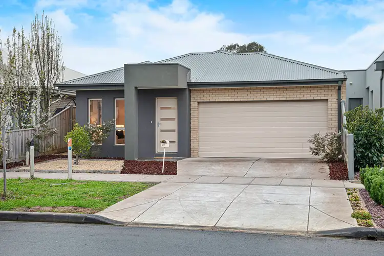 Main view of Homely house listing, 20 Aspect Parade, Alfredton VIC 3350