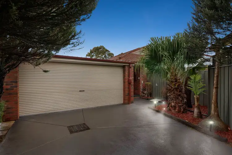 Main view of Homely unit listing, 2/30 Albert Street, Mount Waverley VIC 3149