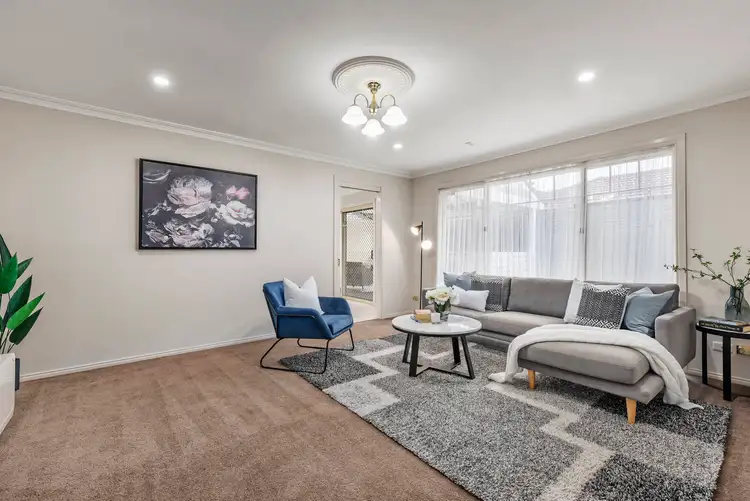 Second view of Homely unit listing, 2/30 Albert Street, Mount Waverley VIC 3149