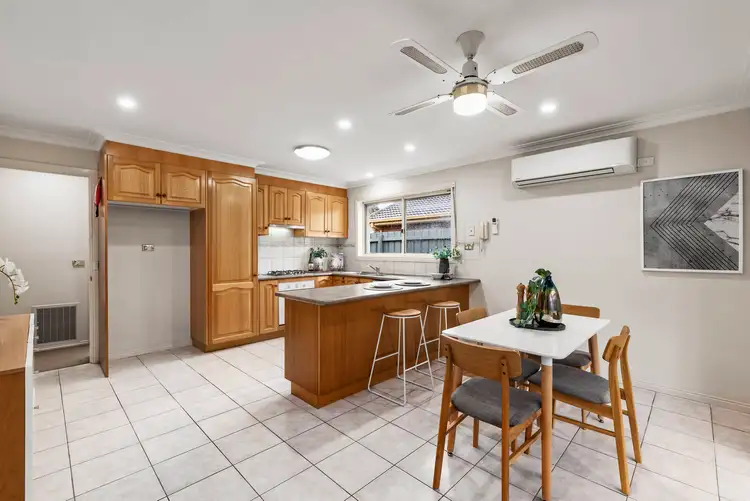 Fourth view of Homely unit listing, 2/30 Albert Street, Mount Waverley VIC 3149