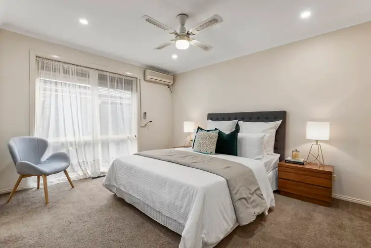 Sixth view of Homely unit listing, 2/30 Albert Street, Mount Waverley VIC 3149