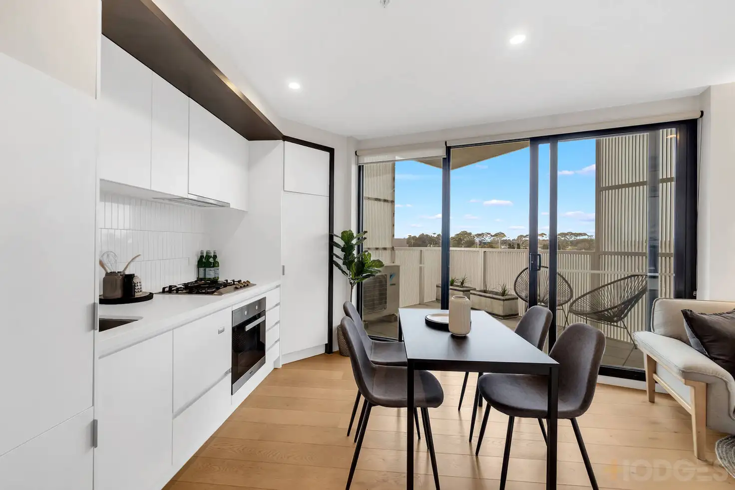 Main view of Homely apartment listing, 301/7 Balcombe Road, Mentone VIC 3194