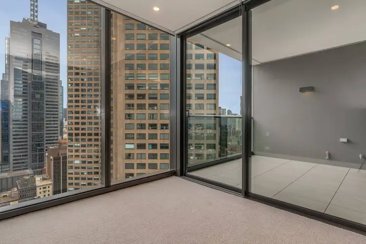 Fifth view of Homely apartment listing, Level 22, 2208/35 Spring Street, Melbourne VIC 3000