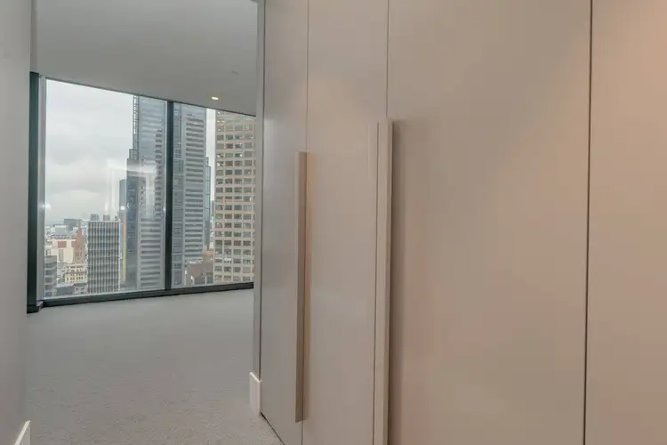 Sixth view of Homely apartment listing, Level 22, 2208/35 Spring Street, Melbourne VIC 3000