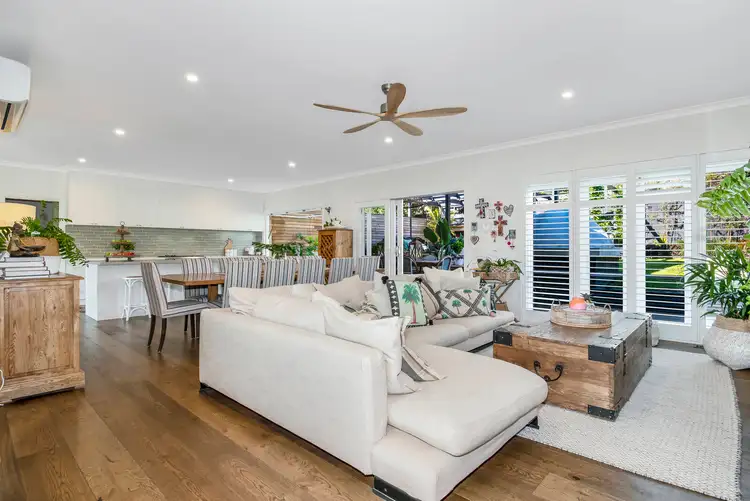 Sixth view of Homely house listing, 56 The Ridge, Mount Eliza VIC 3930