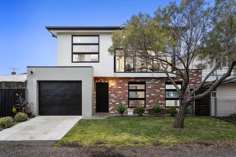12 Graham Street, West Footscray VIC 3012