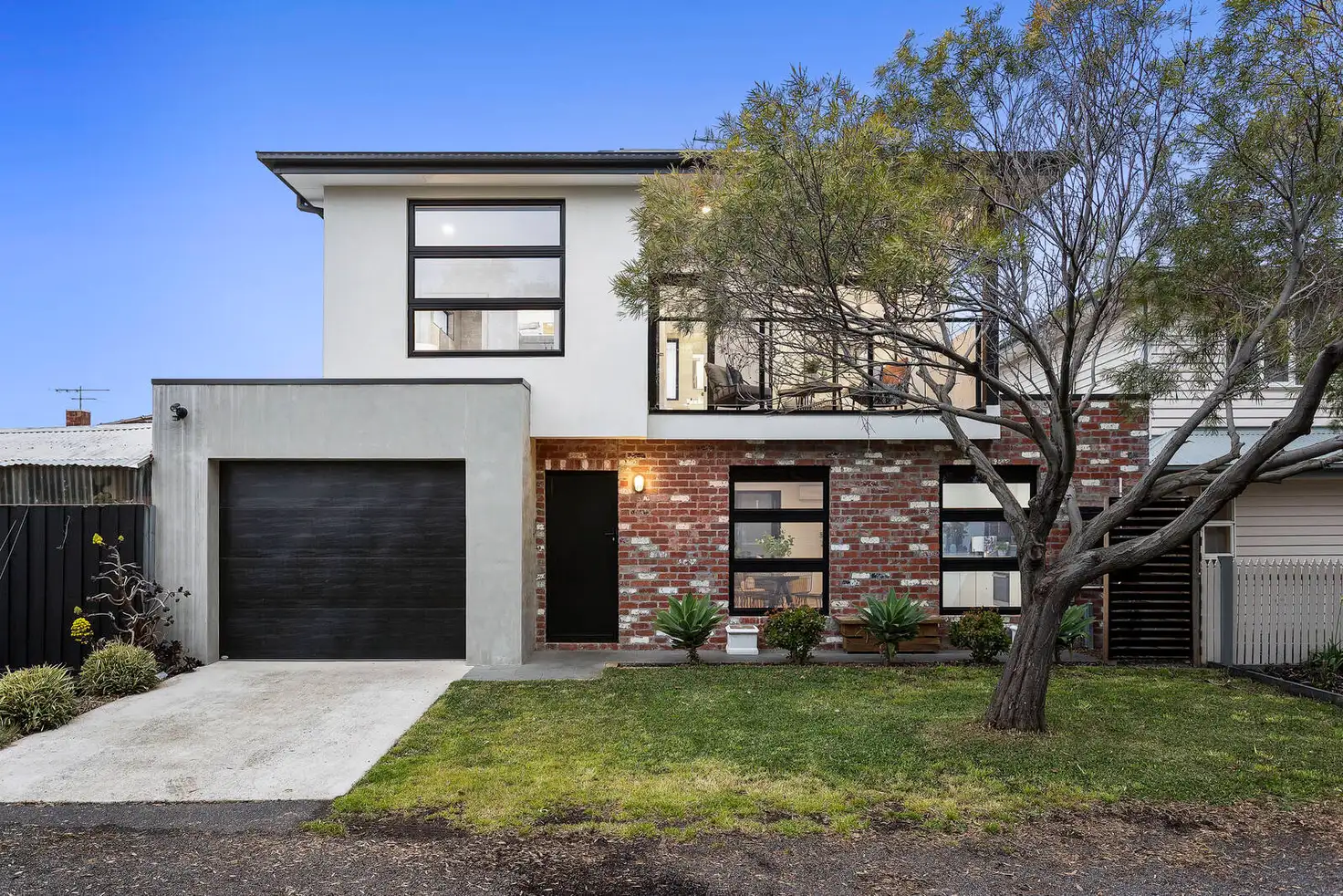 Main view of Homely house listing, 12 Graham Street, West Footscray VIC 3012
