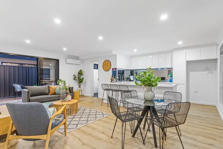 Second view of Homely house listing, 12 Graham Street, West Footscray VIC 3012