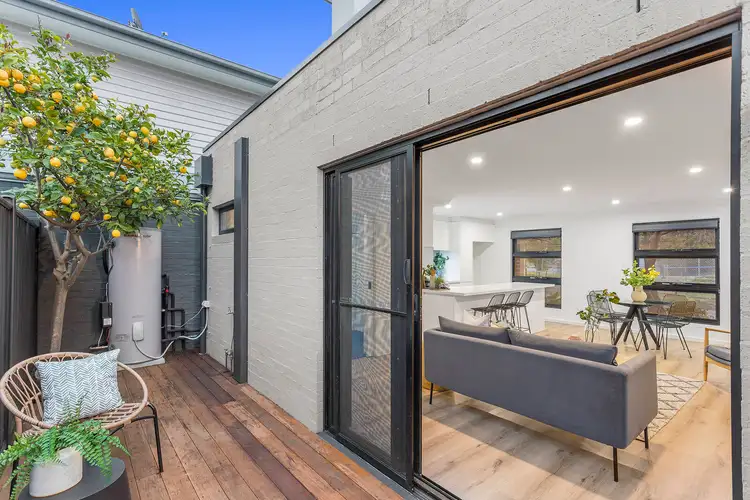 Third view of Homely house listing, 12 Graham Street, West Footscray VIC 3012
