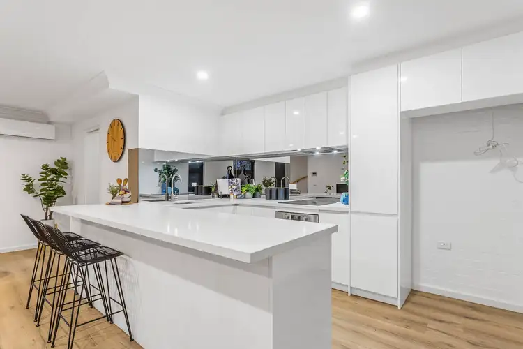 Fourth view of Homely house listing, 12 Graham Street, West Footscray VIC 3012