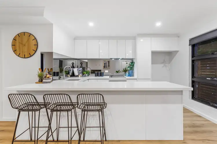 Fifth view of Homely house listing, 12 Graham Street, West Footscray VIC 3012