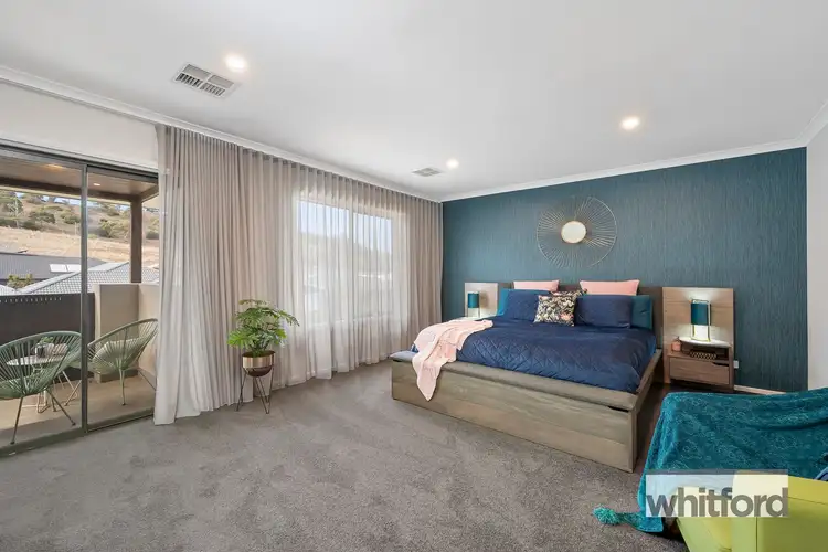 Sixth view of Homely house listing, 55 Littlewood Drive, Fyansford VIC 3218