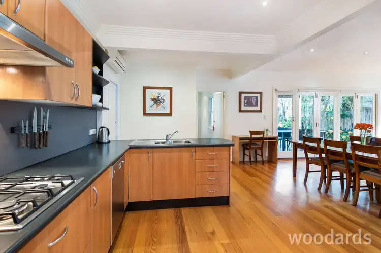 Fifth view of Homely house listing, 2 Catherine Street, Box Hill VIC 3128