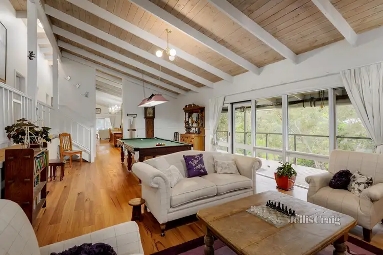 Fourth view of Homely house listing, 25 Silvan Road, Wattle Glen VIC 3096