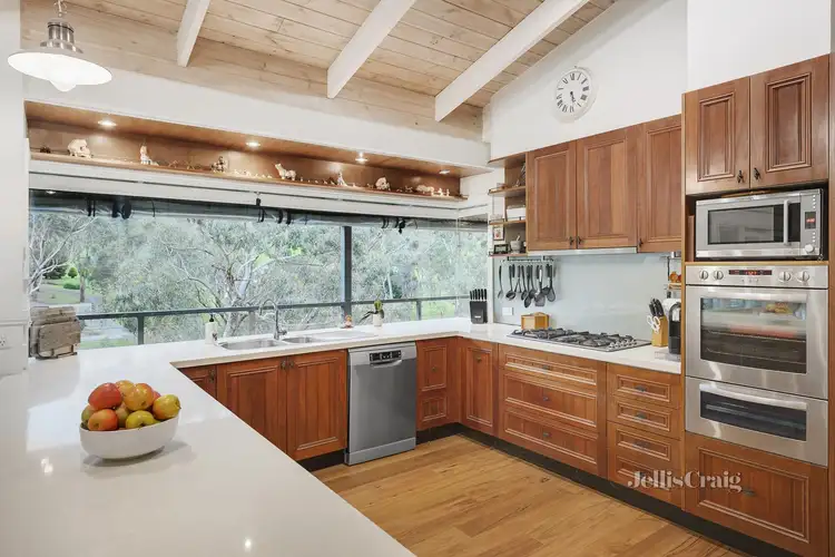 Fifth view of Homely house listing, 25 Silvan Road, Wattle Glen VIC 3096