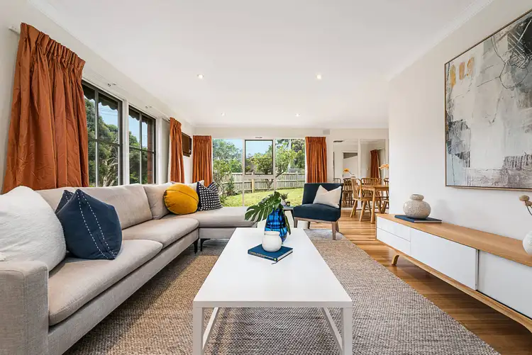 Second view of Homely house listing, 10 Ashwood Drive, Ashwood VIC 3147