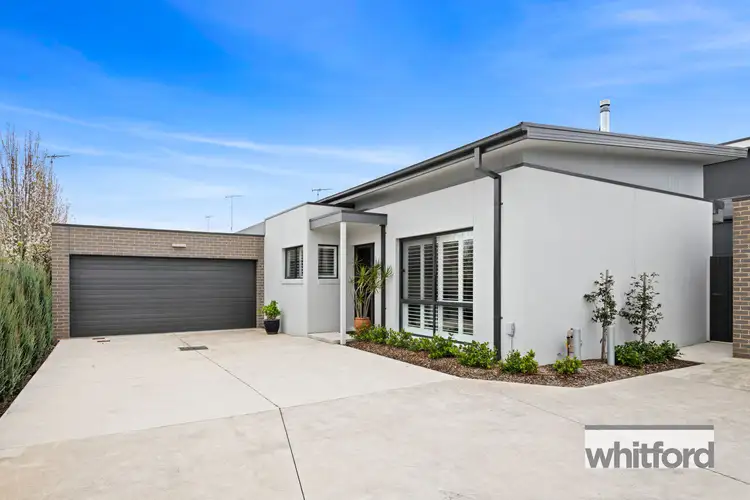 2/389 Shannon Avenue, Newtown VIC 3220