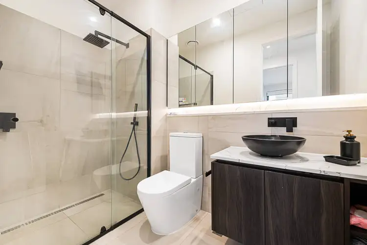 Sixth view of Homely apartment listing, 301/93 Warrigal Road, Hughesdale VIC 3166