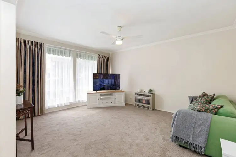 Second view of Homely house listing, 206 Cutts Street, Ballarat East VIC 3350