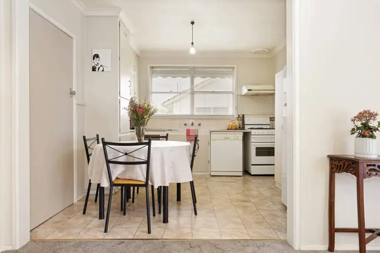 Third view of Homely house listing, 206 Cutts Street, Ballarat East VIC 3350