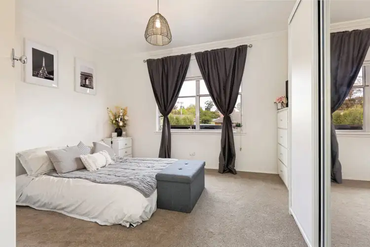 Fifth view of Homely house listing, 206 Cutts Street, Ballarat East VIC 3350