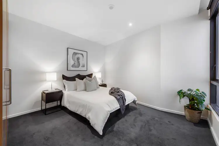 Sixth view of Homely apartment listing, 23/5 Esplanade East, Port Melbourne VIC 3207