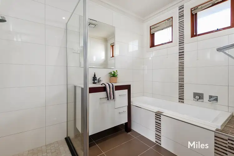 Sixth view of Homely townhouse listing, 5/28 Lower Plenty Road, Rosanna VIC 3084
