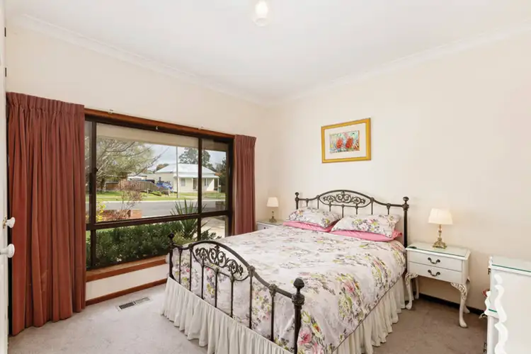 Fifth view of Homely house listing, 1/11 Brophy Street, Brown Hill VIC 3350