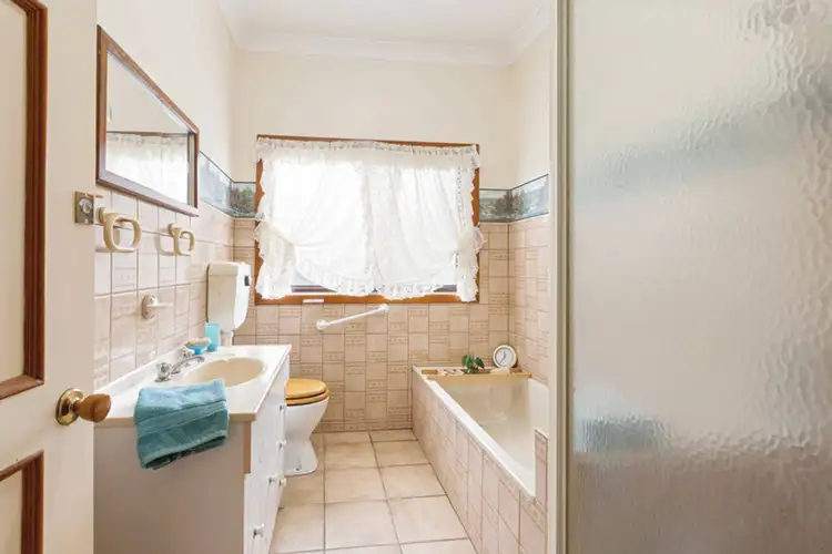 Sixth view of Homely house listing, 1/11 Brophy Street, Brown Hill VIC 3350