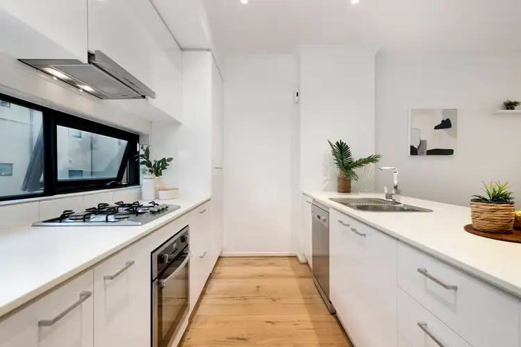 Fourth view of Homely townhouse listing, 7 Kiln Walk, Maidstone VIC 3012