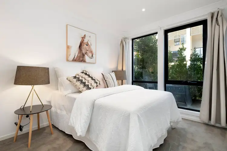 Fifth view of Homely townhouse listing, 7 Kiln Walk, Maidstone VIC 3012